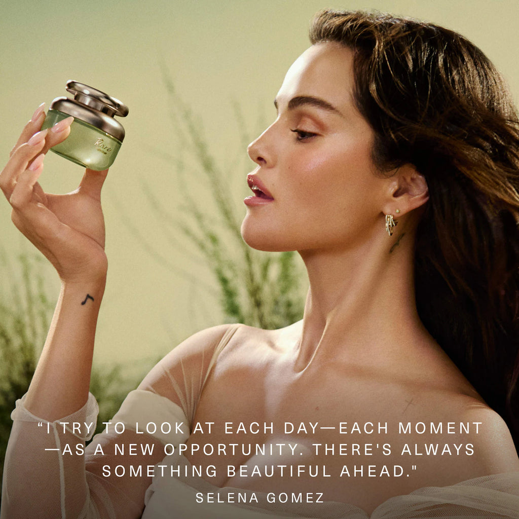 Rare Beginnings Eau de Parfum with Pear and Gardenia