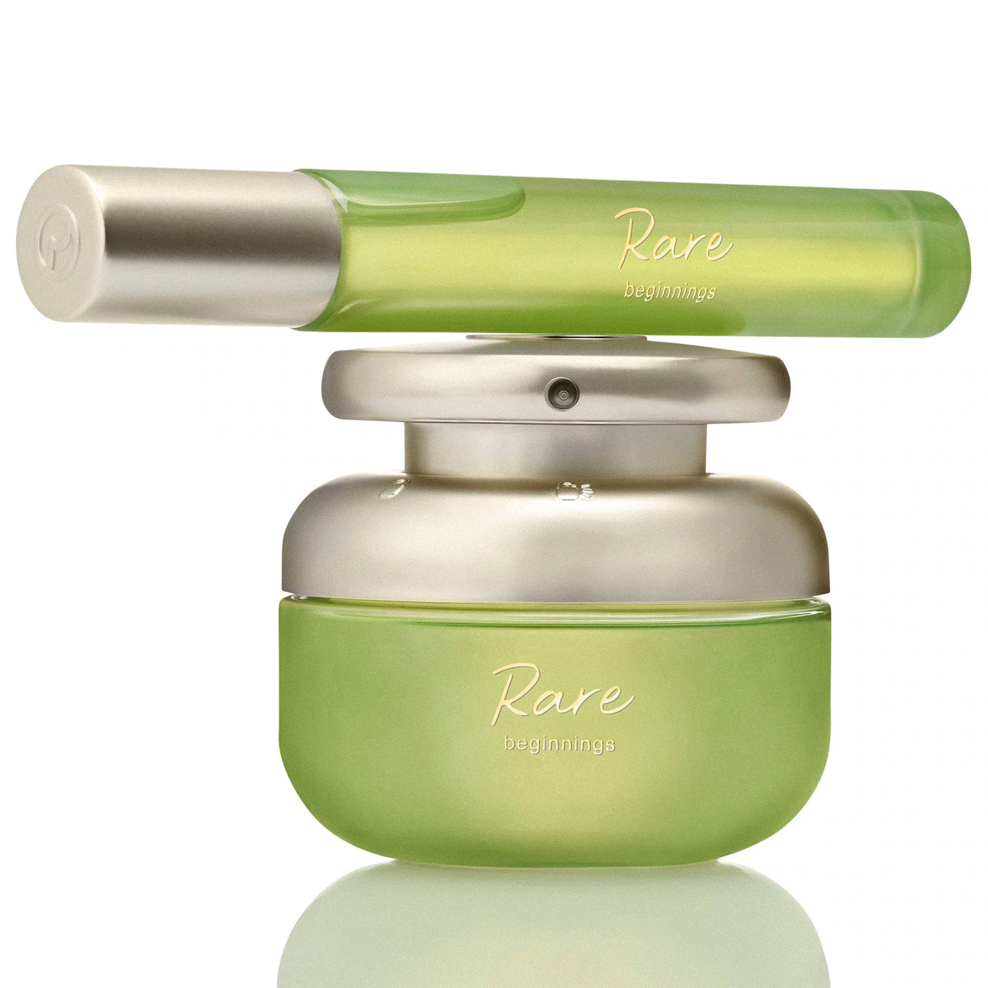 Rare Beginnings Eau de Parfum with Pear and Gardenia