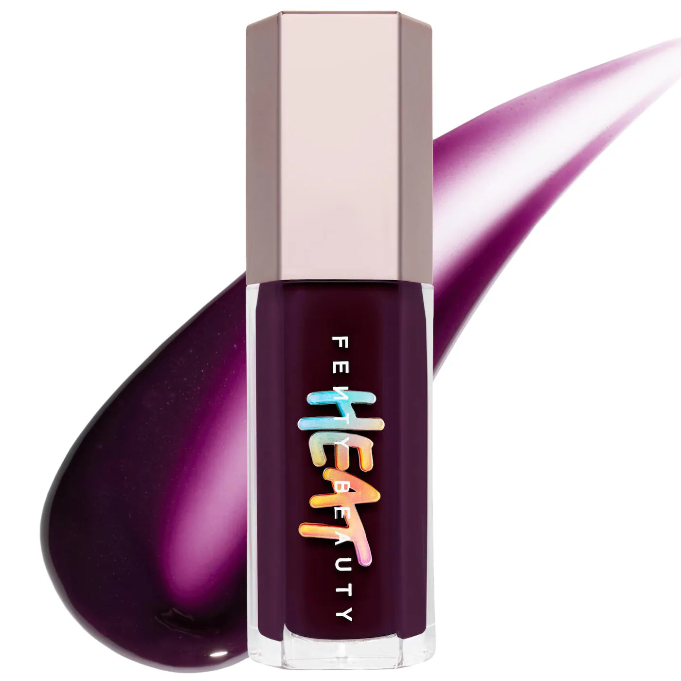 Gloss Bomb Heat Lip Plumper