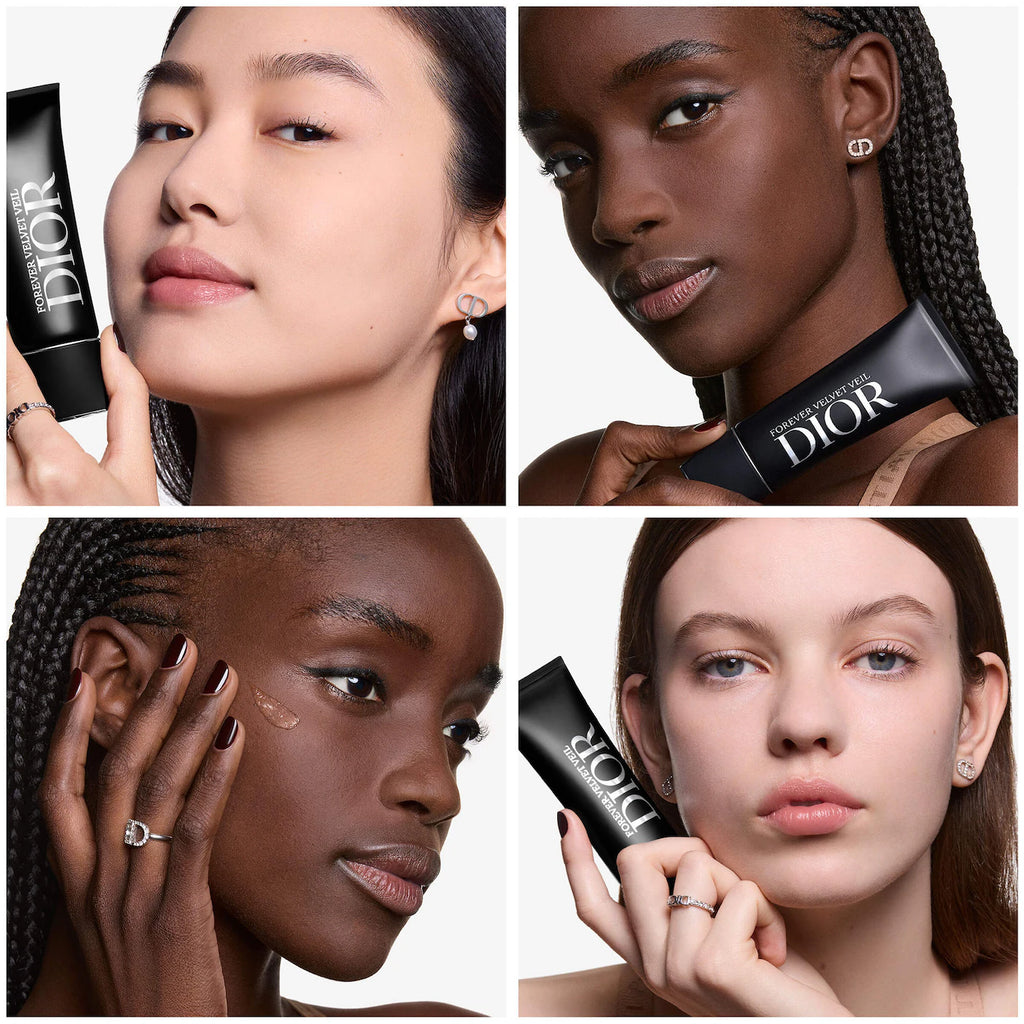 Forever Velvet Veil Blurring & Pore-Refining Matte Primer SPF 15