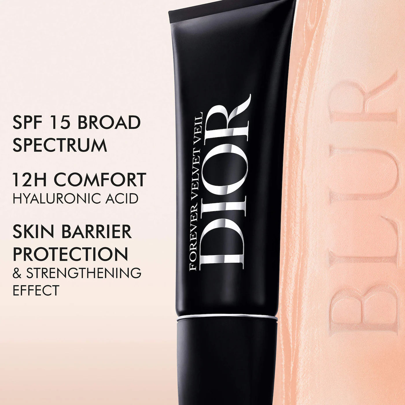 Forever Velvet Veil Blurring & Pore-Refining Matte Primer SPF 15