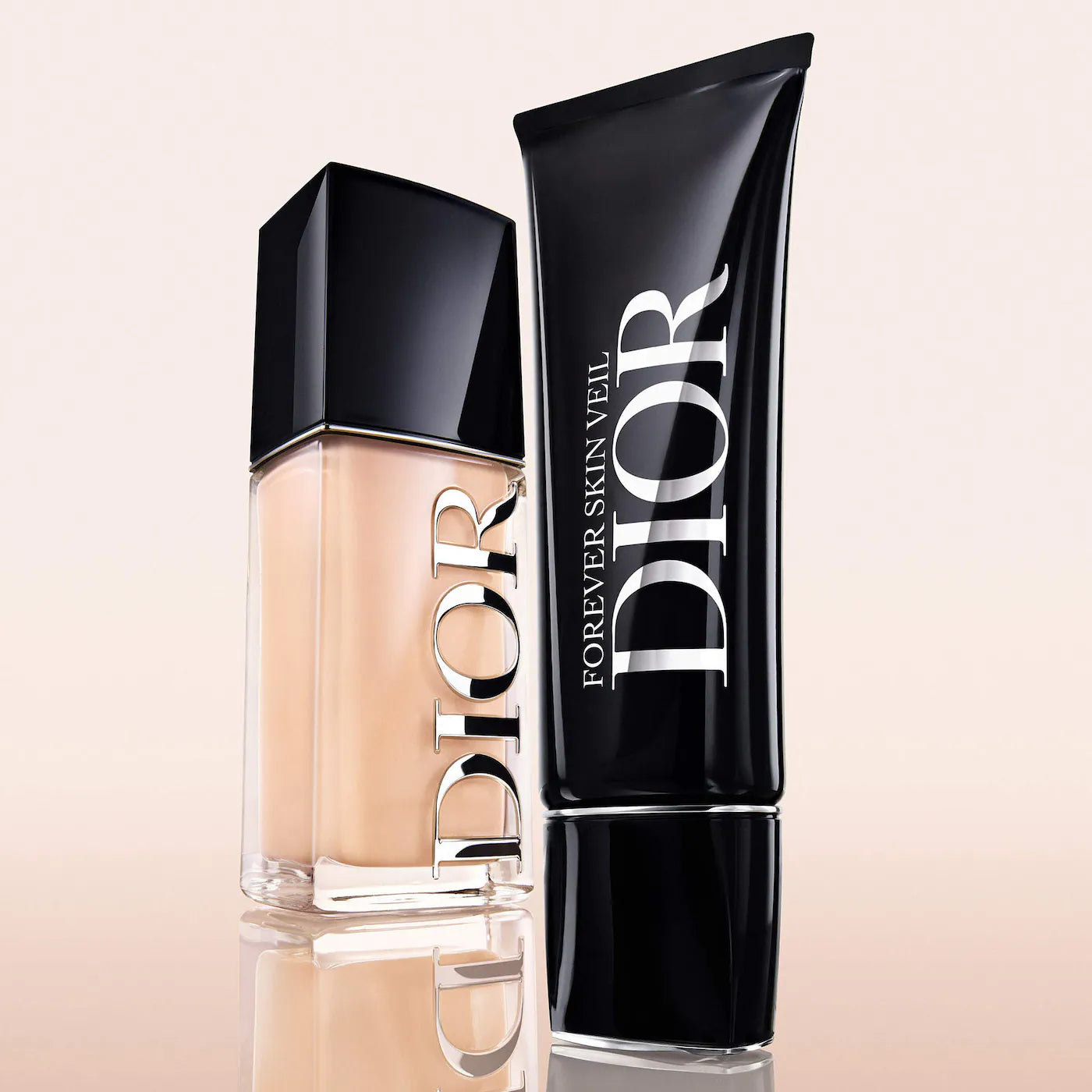Forever Skin Veil Invisible Hydrating Glow Primer SPF 25