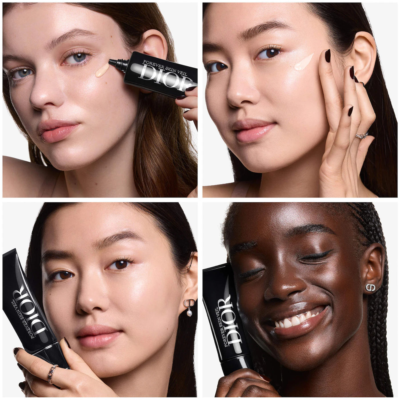 Forever Skin Veil Invisible Hydrating Glow Primer SPF 25