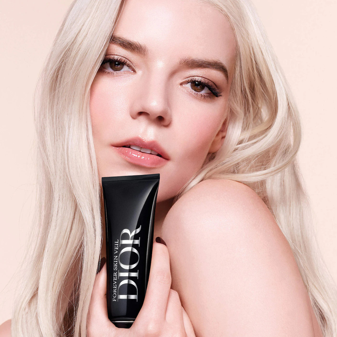 Forever Skin Veil Invisible Hydrating Glow Primer SPF 25