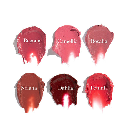 Sculpted Hydrating Tinted Lip Oil Balm