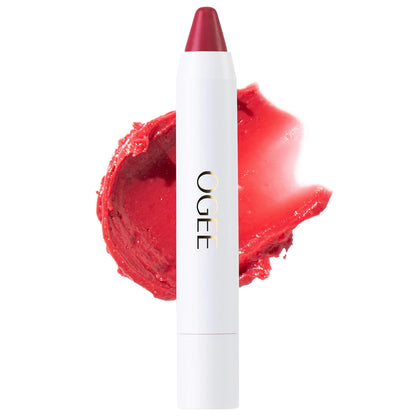 Sculpted Hydrating Tinted Lip Oil Balm