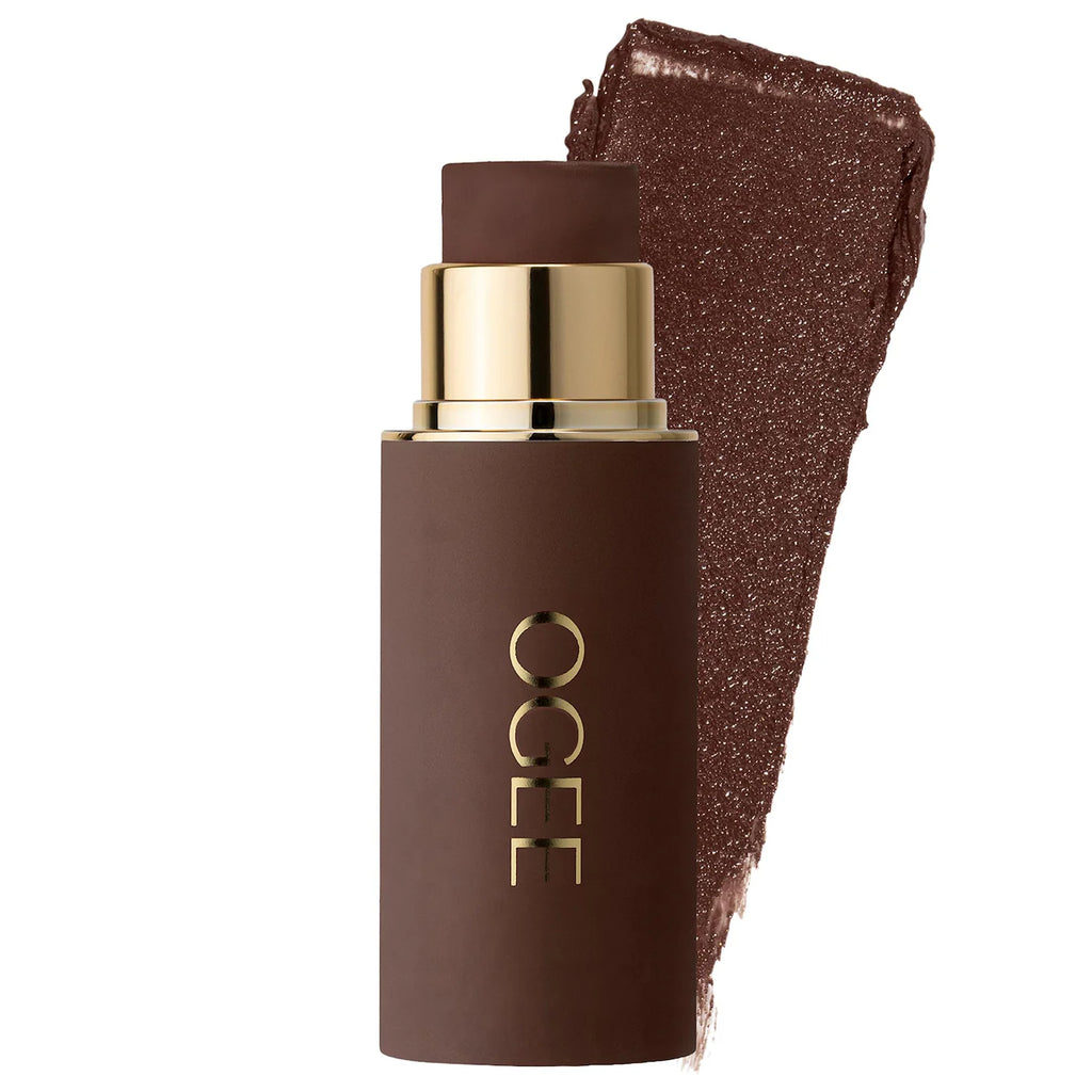 Sculpted Cream Bronzer and Contour Stick