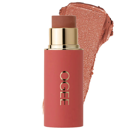 Sculpted Cream Blush Stick