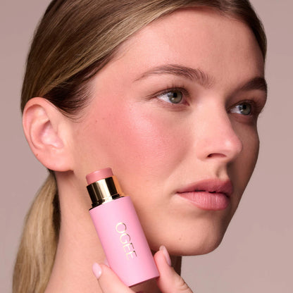 Sculpted Cream Blush Stick