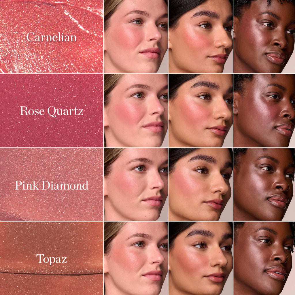 Sculpted Cream Blush Stick