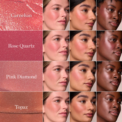 Sculpted Cream Blush Stick
