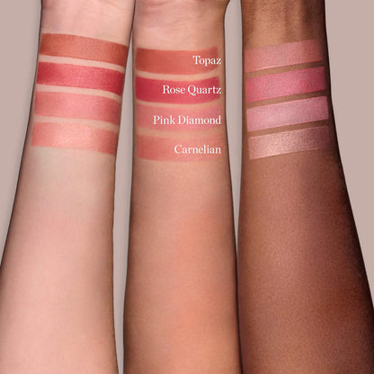 Sculpted Cream Blush Stick