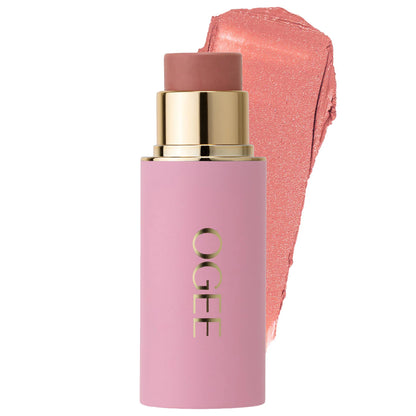 Sculpted Cream Blush Stick