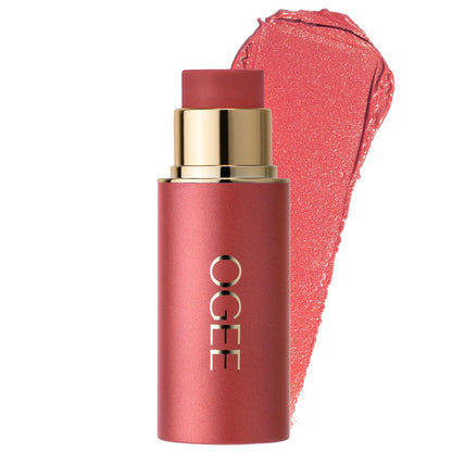 Sculpted Cream Blush Stick