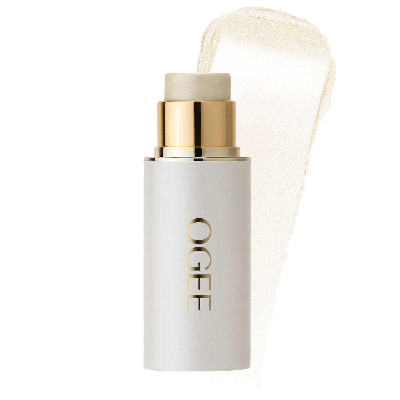 Sculpted Cream Highlighter Stick