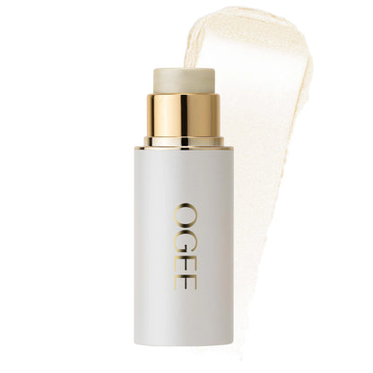 Sculpted Cream Highlighter Stick