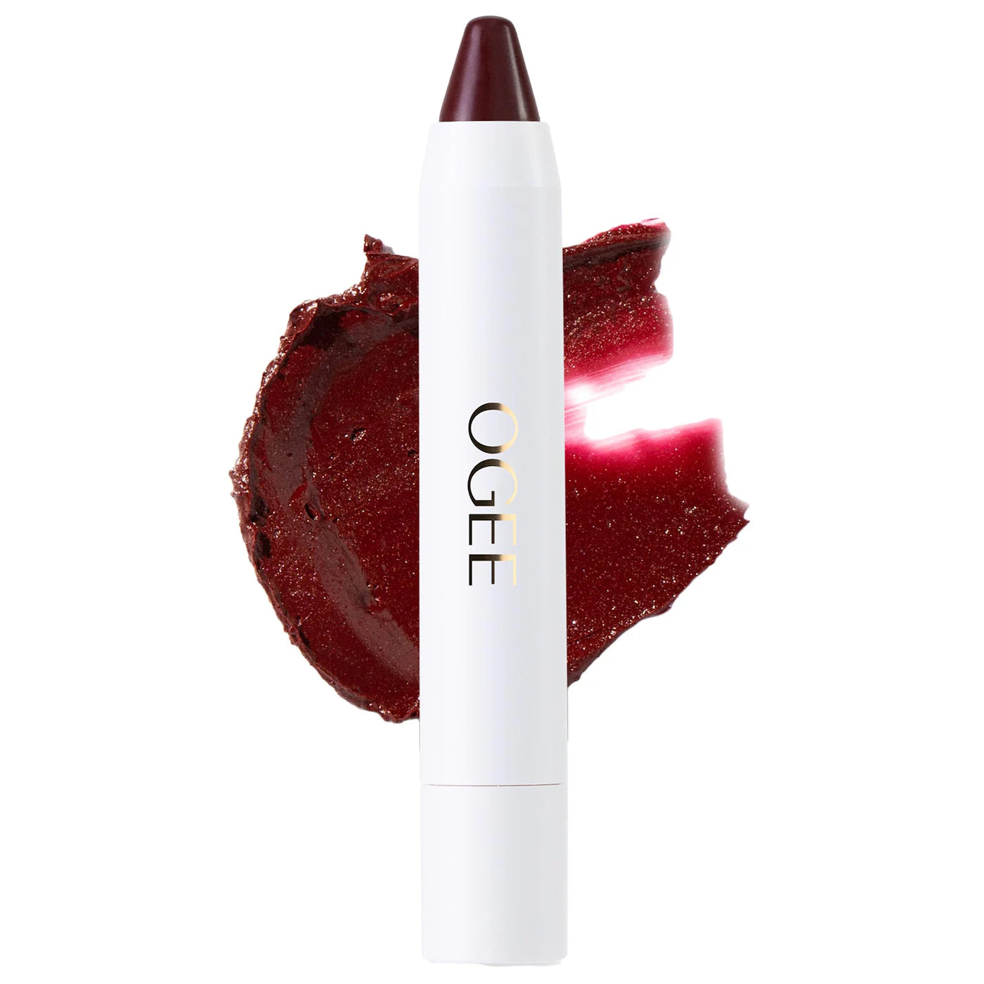 Sculpted Hydrating Tinted Lip Oil Balm