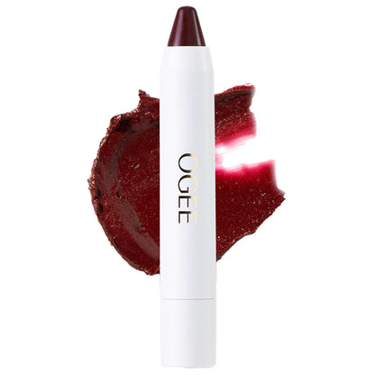Sculpted Hydrating Tinted Lip Oil Balm