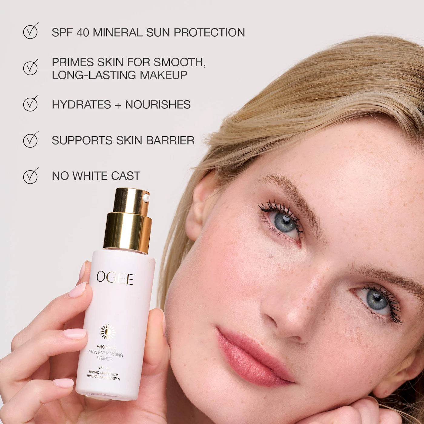 Hydrating Skin Enhancing Primer SPF 40