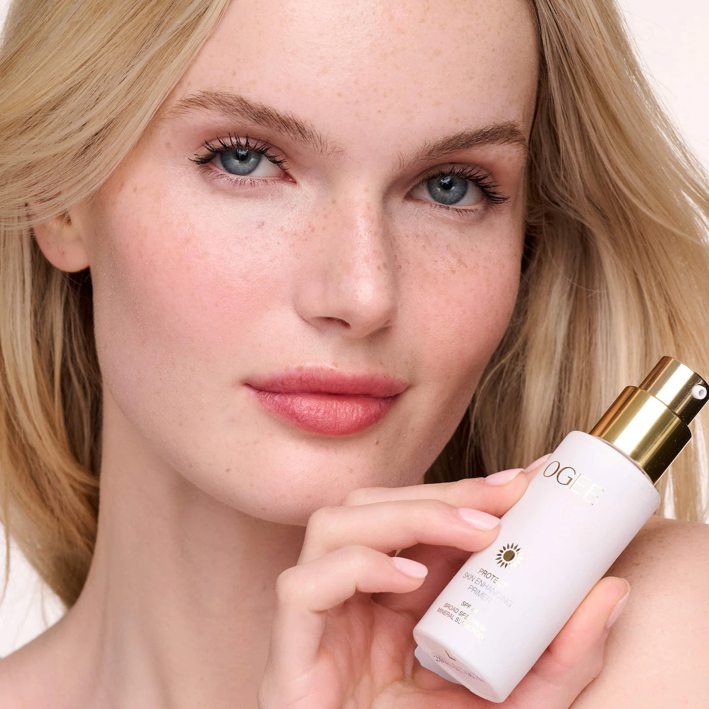 Hydrating Skin Enhancing Primer SPF 40