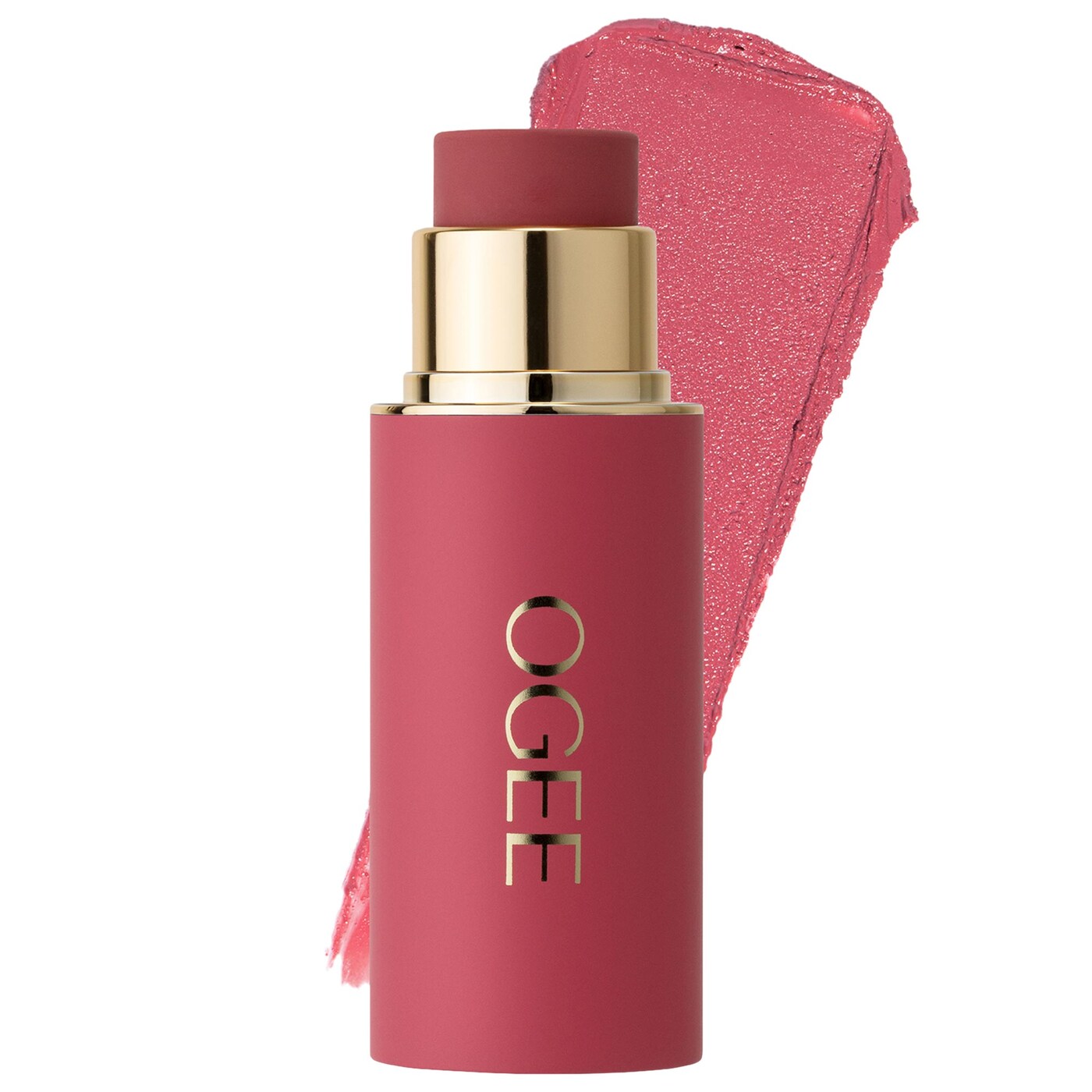 Sculpted Cream Blush Stick