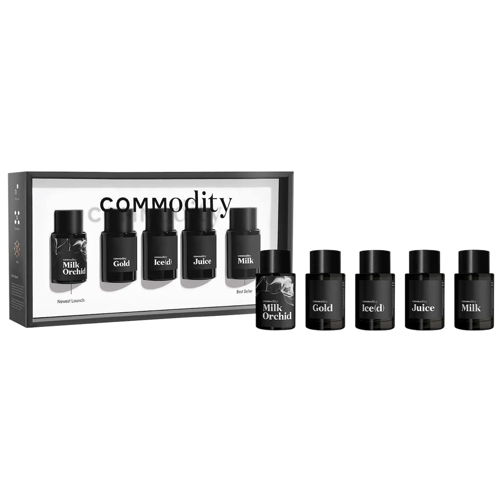 Mini Expressive Fragrance Coffret Gift Set
