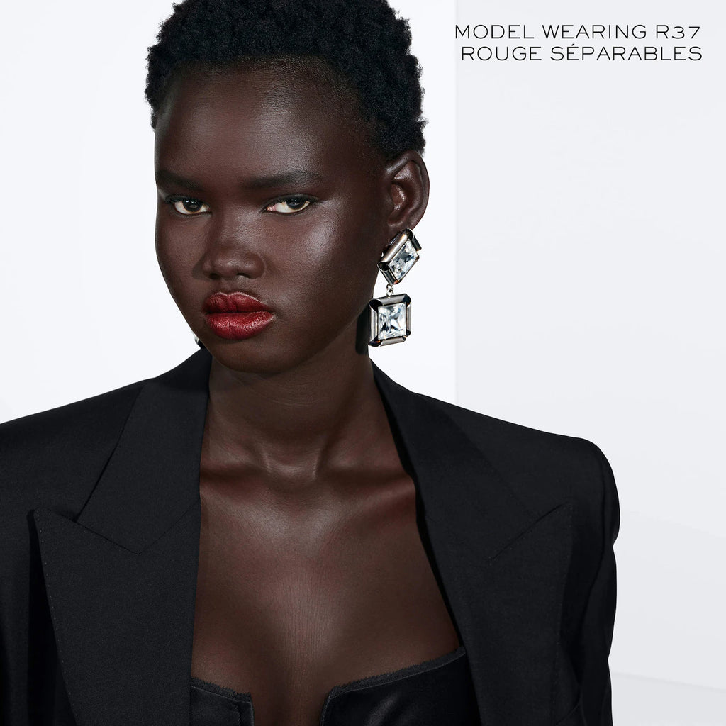Le Rouge Satin Silk Hydrating Longwear Lipstick