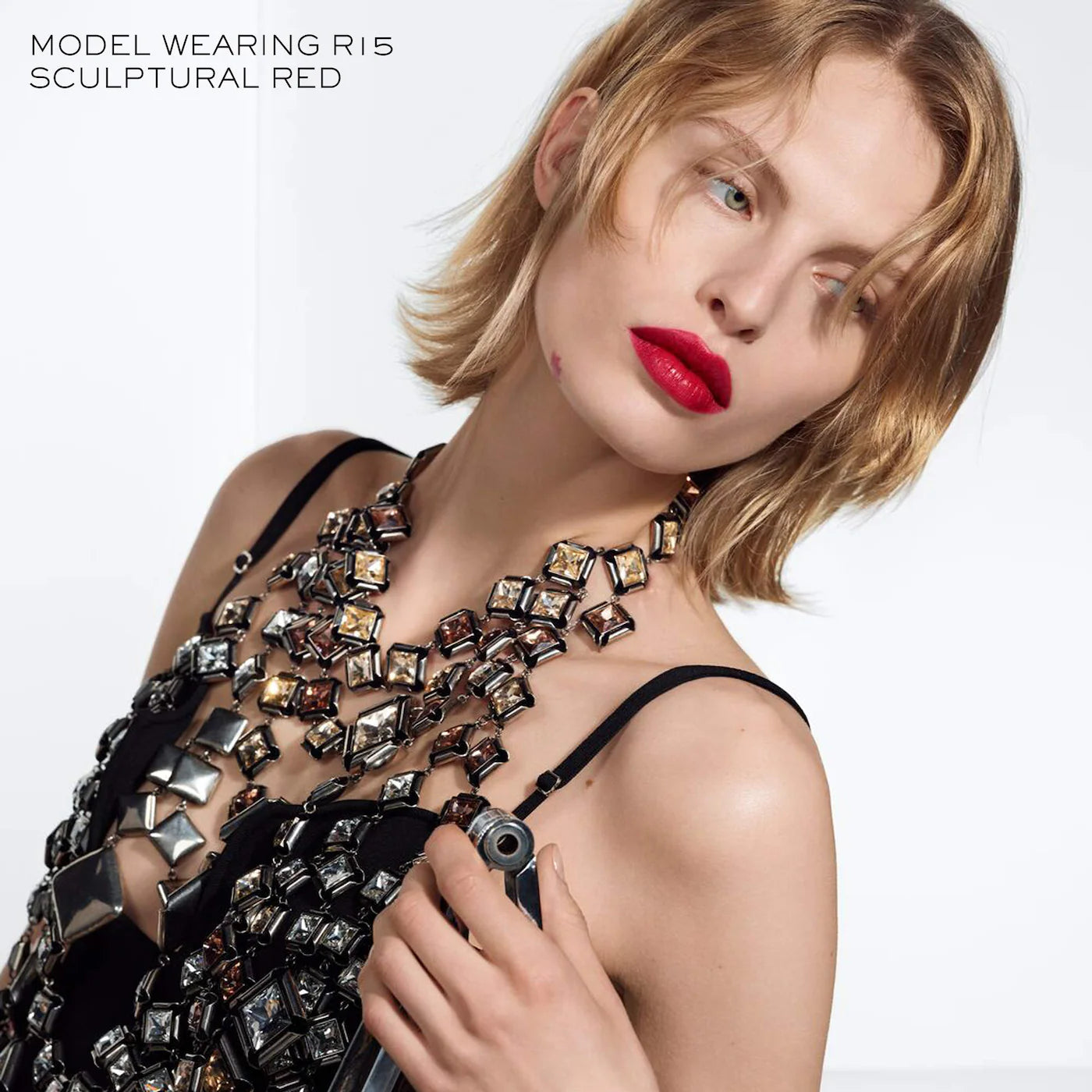 Le Rouge Satin Silk Hydrating Longwear Lipstick
