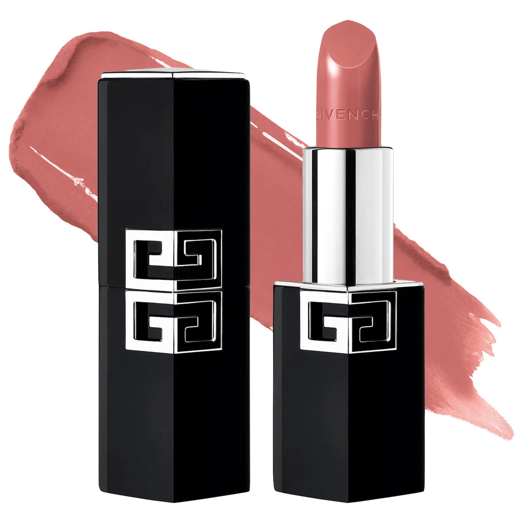 Le Rouge Satin Silk Hydrating Longwear Lipstick