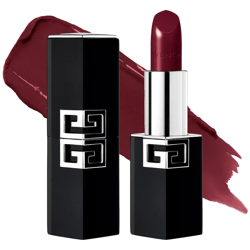 Le Rouge Satin Silk Hydrating Longwear Lipstick