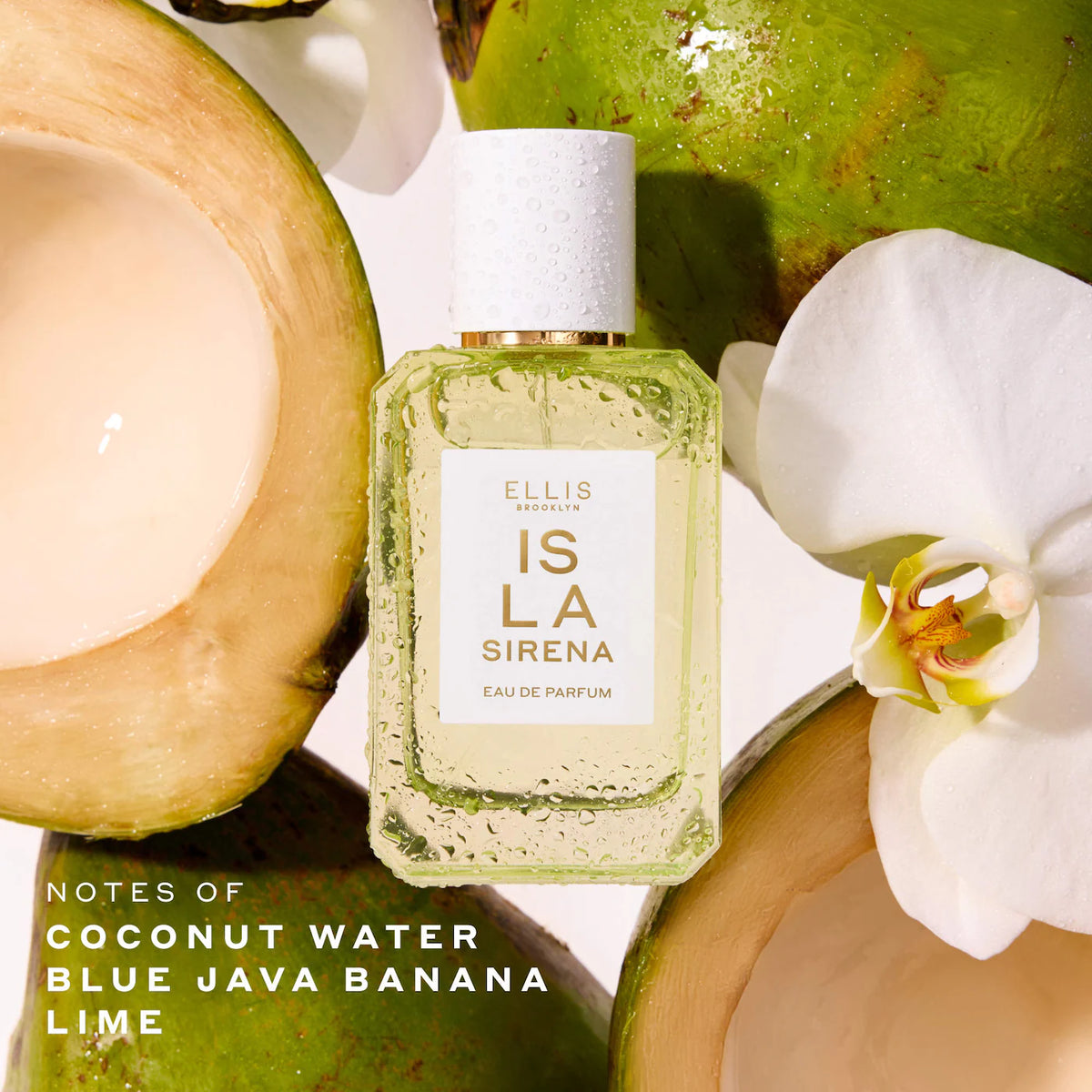 ISLA TIME Mini Perfume Duo Gift Set