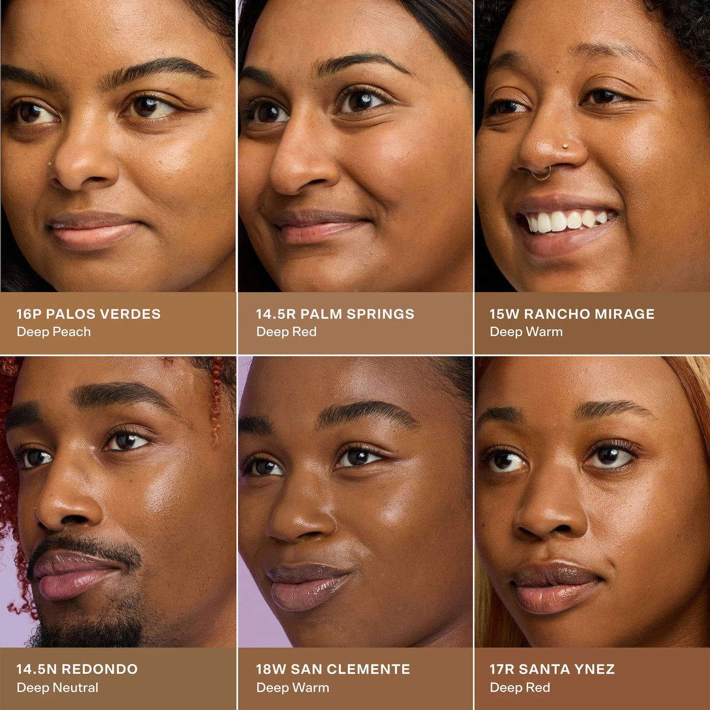 Swipe Serum Non-Acnegenic Foundation