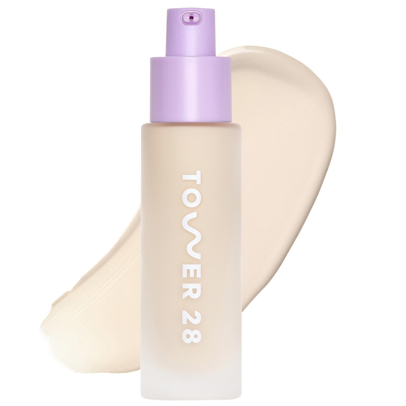 Swipe Serum Non-Acnegenic Foundation