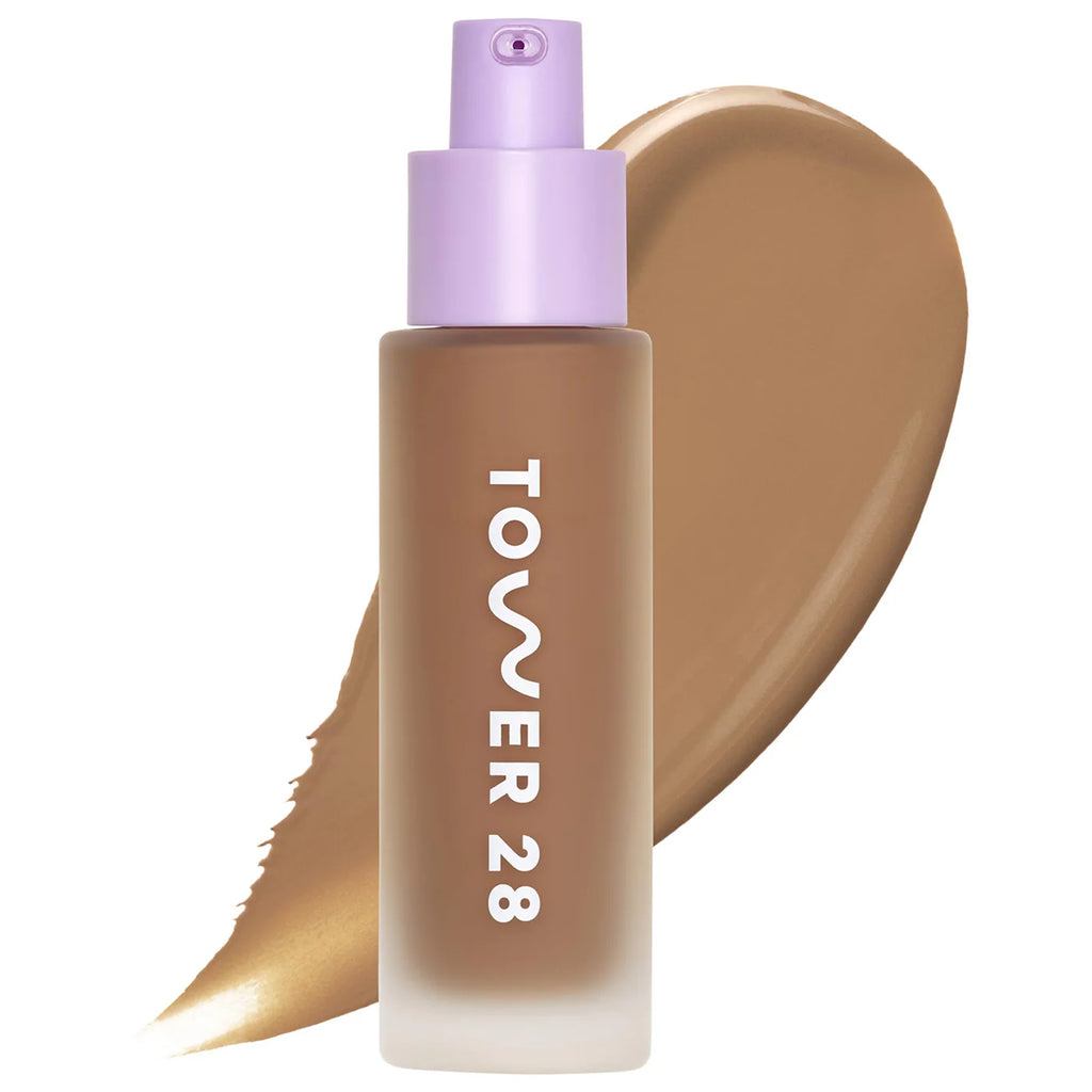 Swipe Serum Non-Acnegenic Foundation