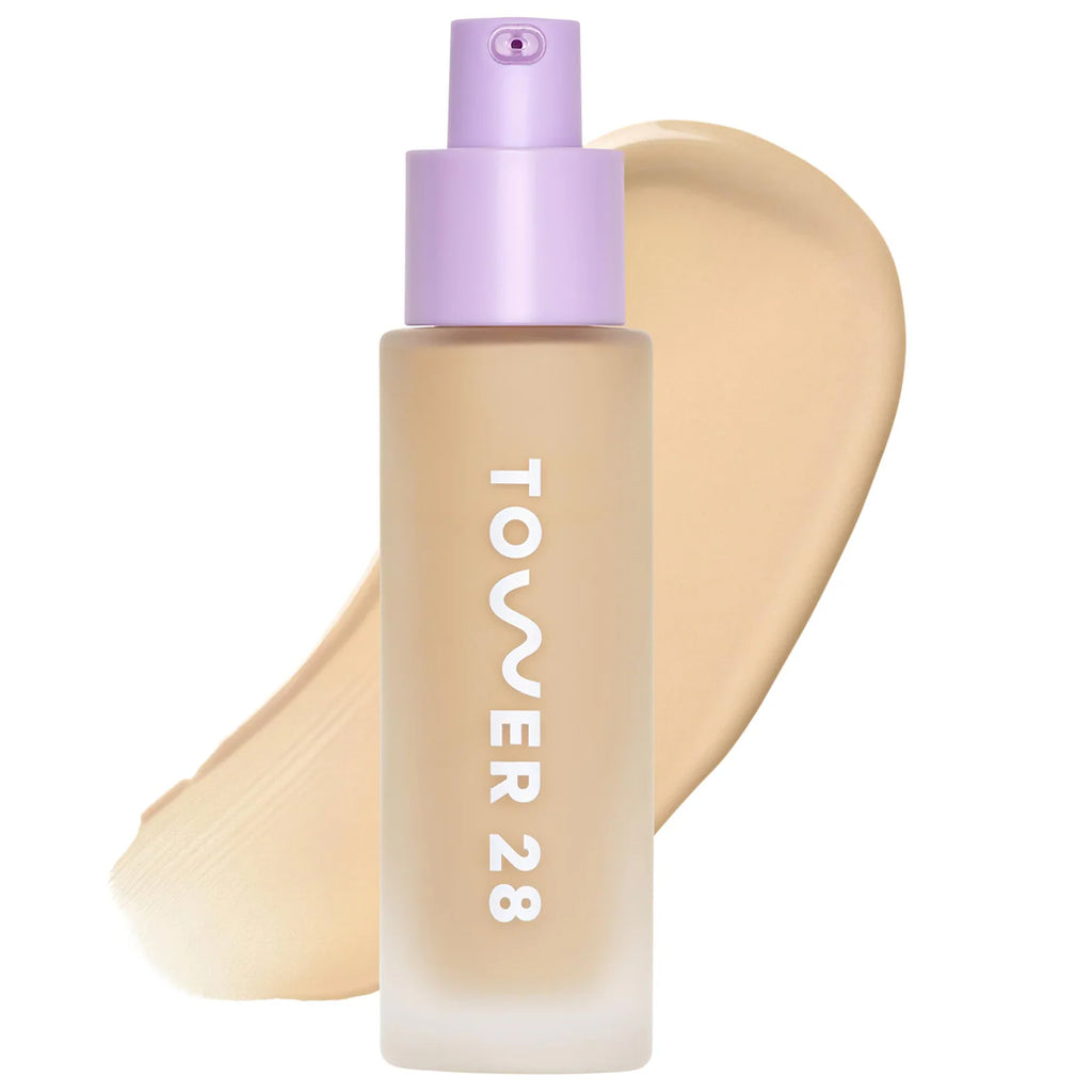 Swipe Serum Non-Acnegenic Foundation