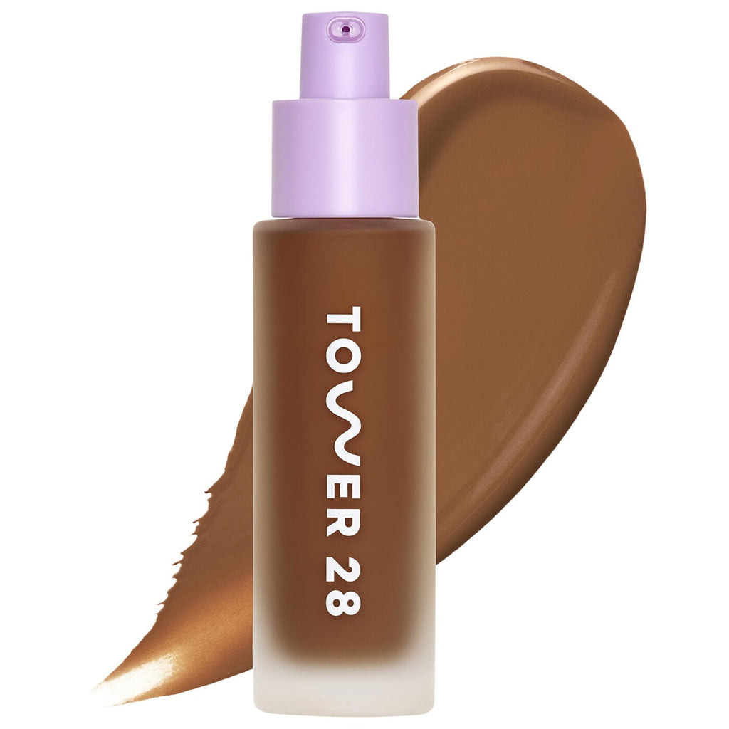 Swipe Serum Non-Acnegenic Foundation