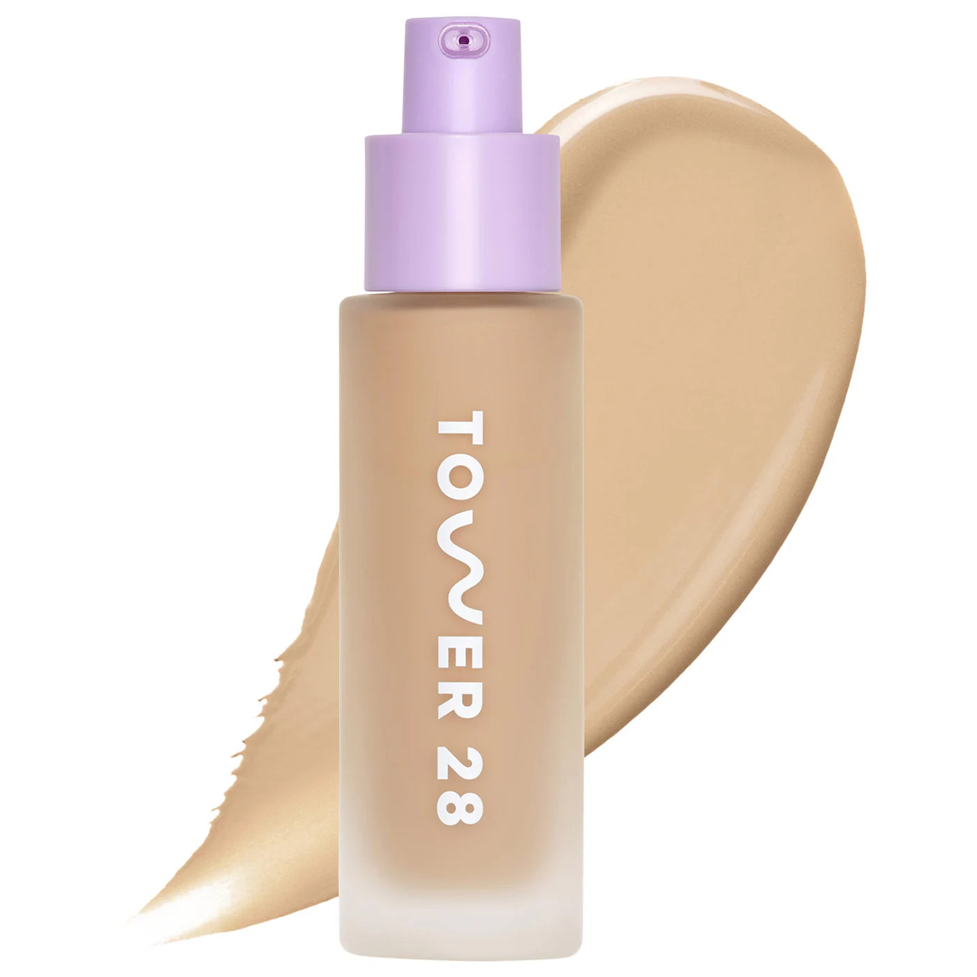 Swipe Serum Non-Acnegenic Foundation