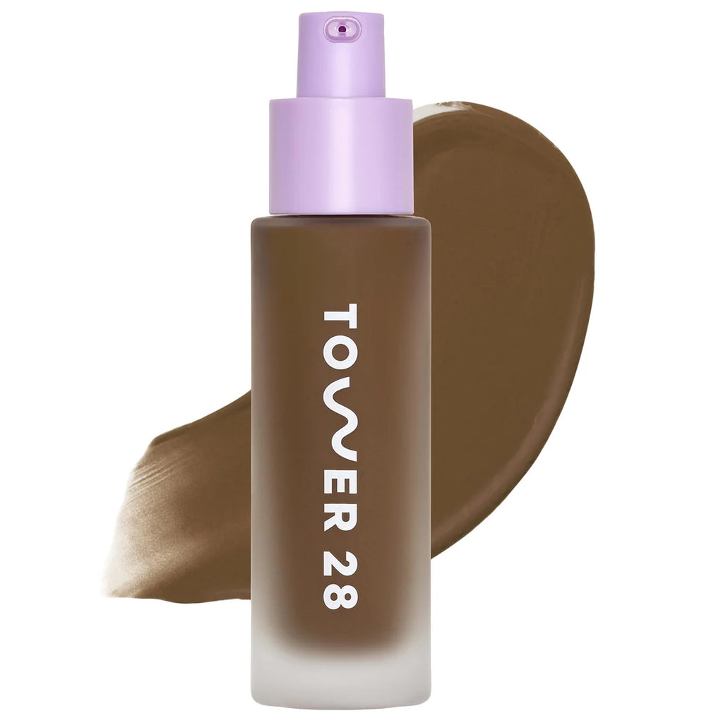 Swipe Serum Non-Acnegenic Foundation