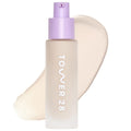 Swipe Serum Non-Acnegenic Foundation