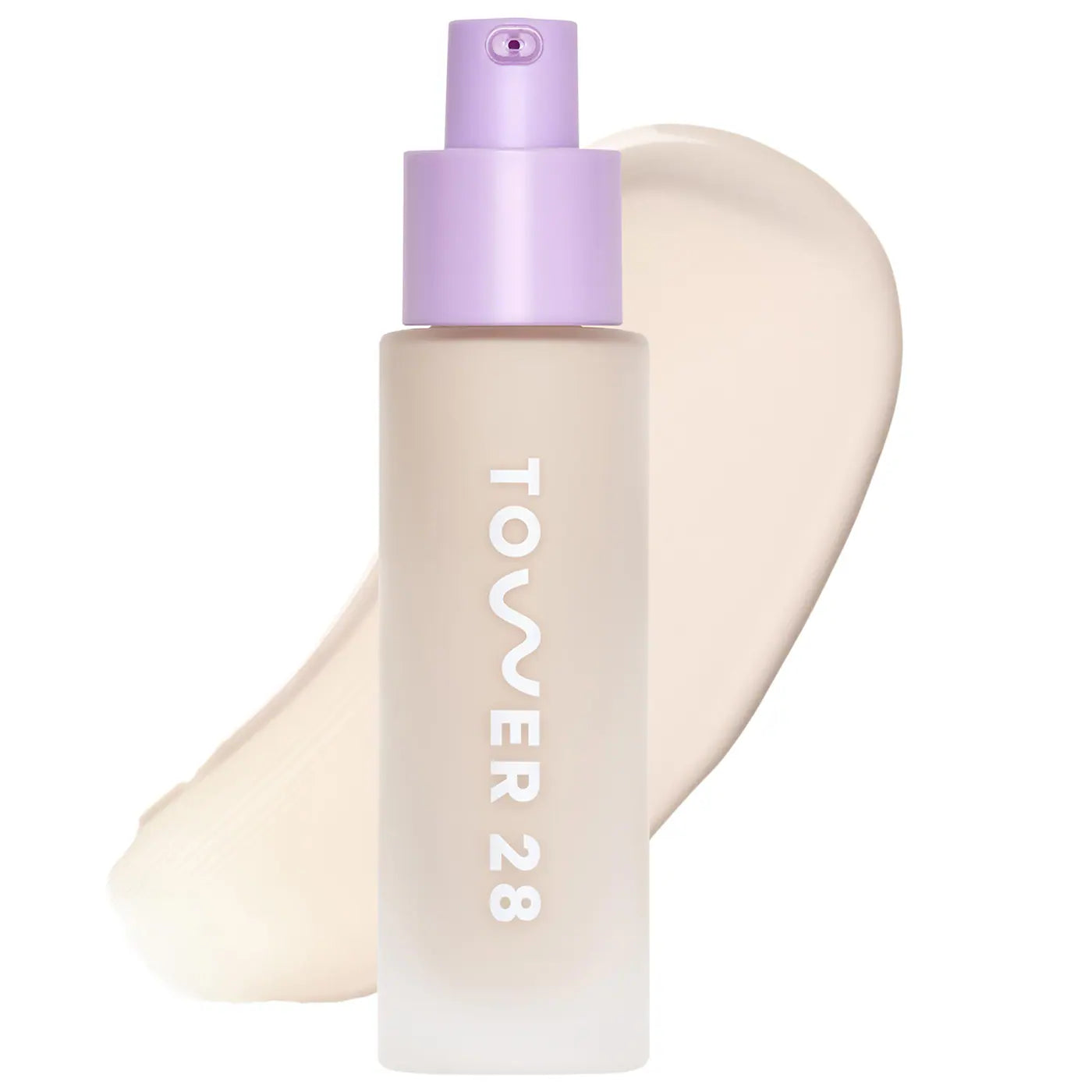 Swipe Serum Non-Acnegenic Foundation