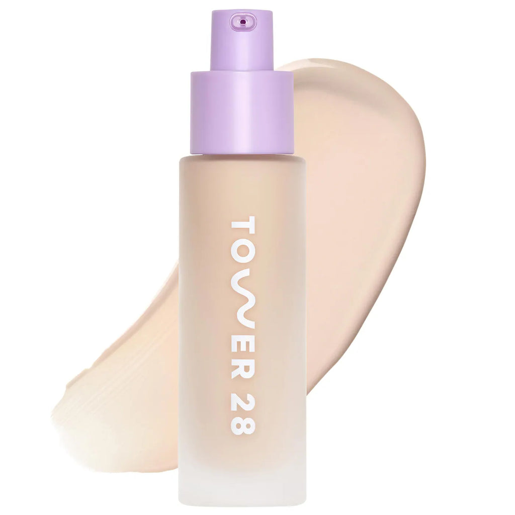 Swipe Serum Non-Acnegenic Foundation