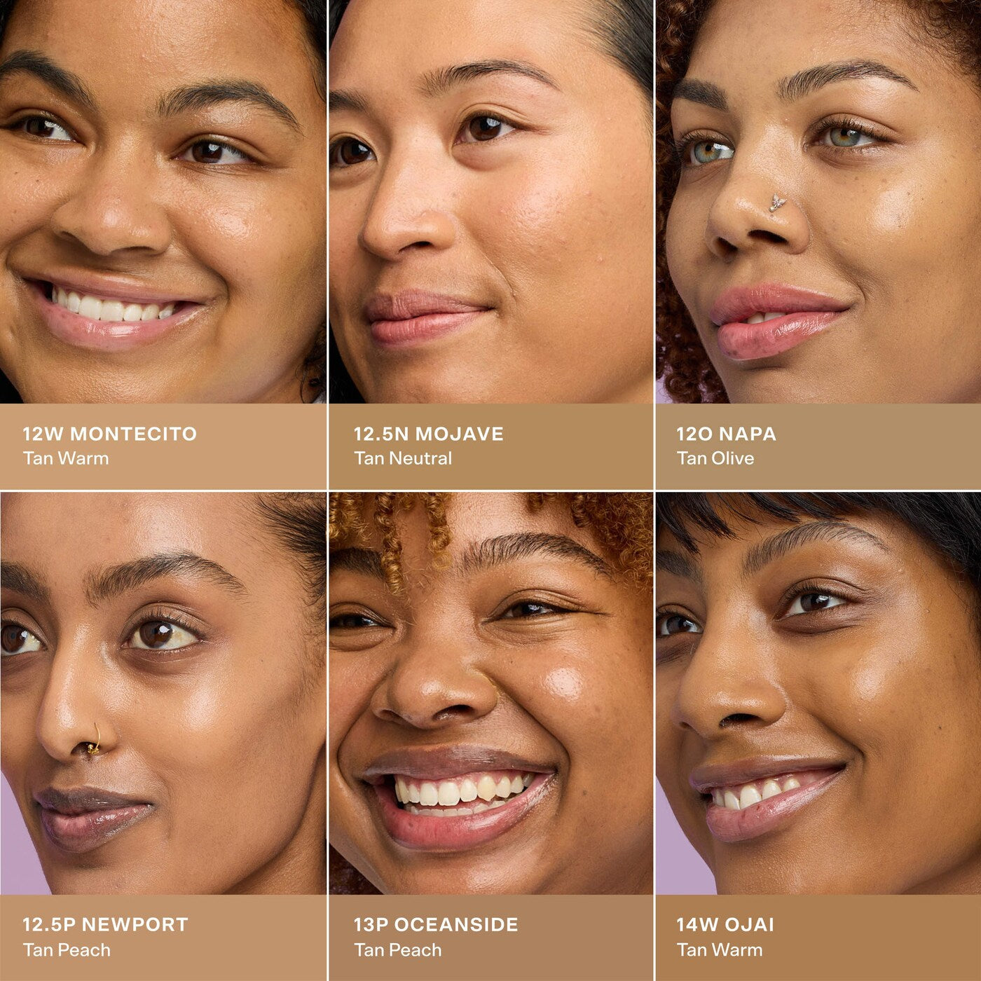 Swipe Serum Non-Acnegenic Foundation