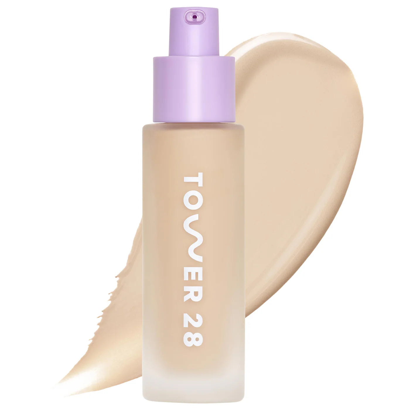 Swipe Serum Non-Acnegenic Foundation