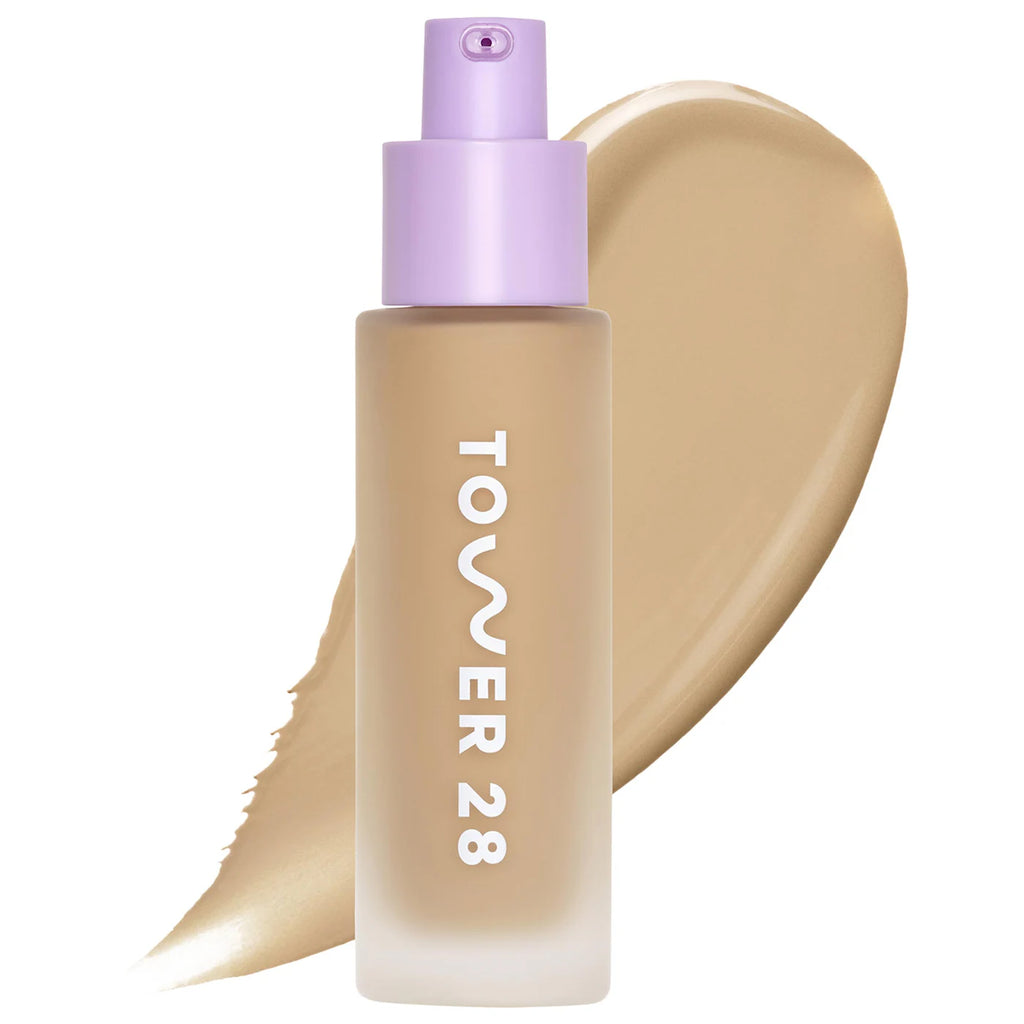 Swipe Serum Non-Acnegenic Foundation