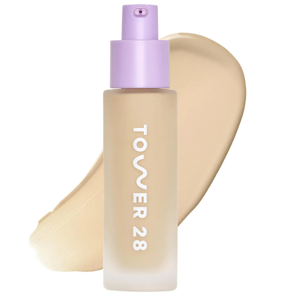 Swipe Serum Non-Acnegenic Foundation
