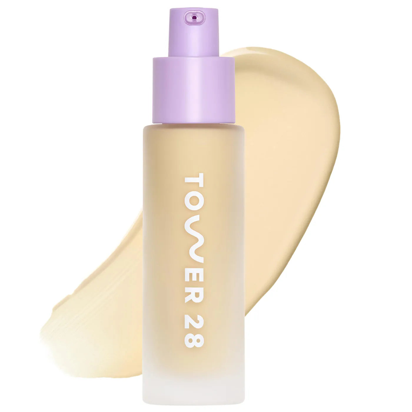 Swipe Serum Non-Acnegenic Foundation