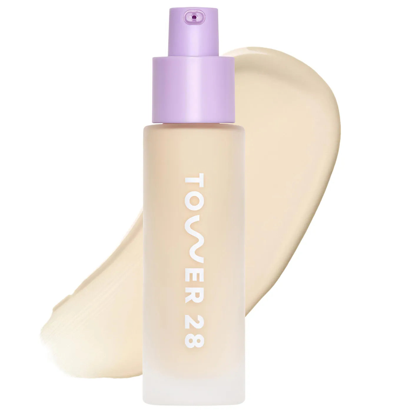 Swipe Serum Non-Acnegenic Foundation