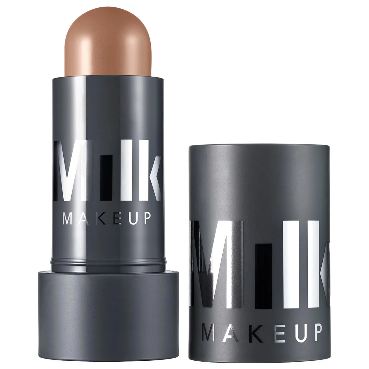 Quick Sculpt Creamy Matte Contour Stick with Hyaluronic Acid