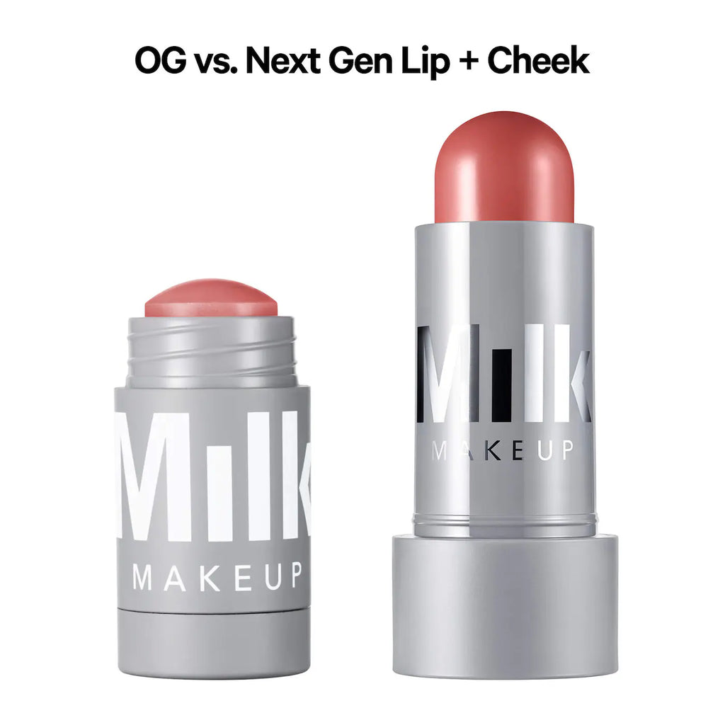 Lip + Cheek Cream Blush Stick
