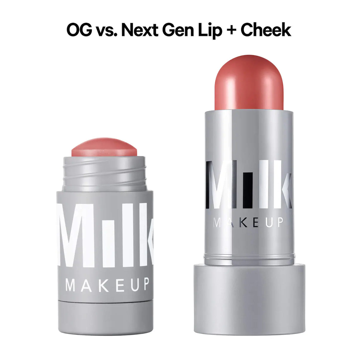 Lip + Cheek Cream Blush Stick